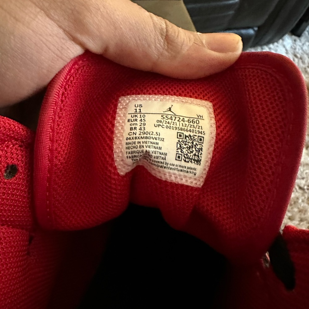 Jordan 1 Mid - Picture 4 of 8